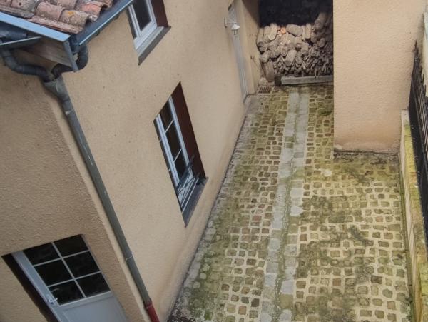 Location Maison de ville pièce Sainte-Menehould (51800) - centre ville