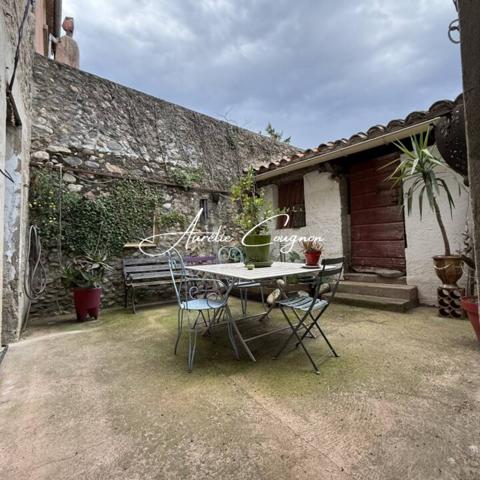 Appartement à vendre 4 pièces de 125 m²