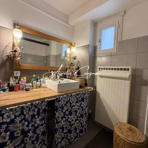 Appartement à vendre 4 pièces de 125 m²
