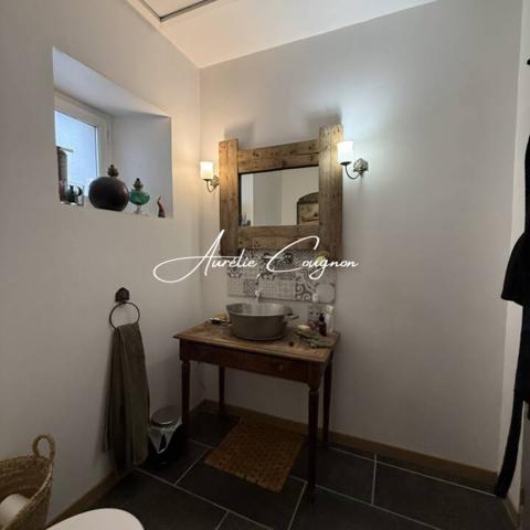 Appartement à vendre 4 pièces de 125 m²
