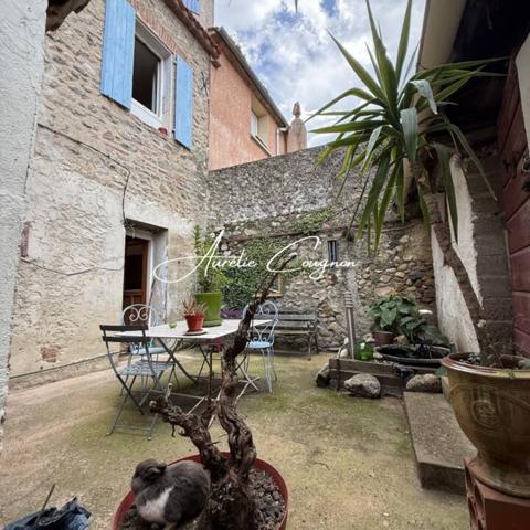 Appartement à vendre 4 pièces de 125 m²