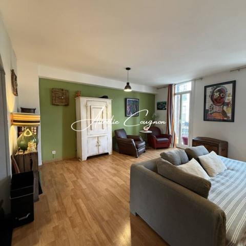 Appartement à vendre 4 pièces de 125 m²