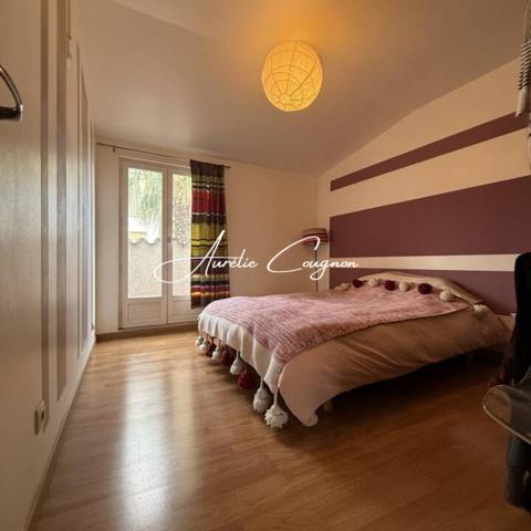 Appartement à vendre 4 pièces de 125 m²