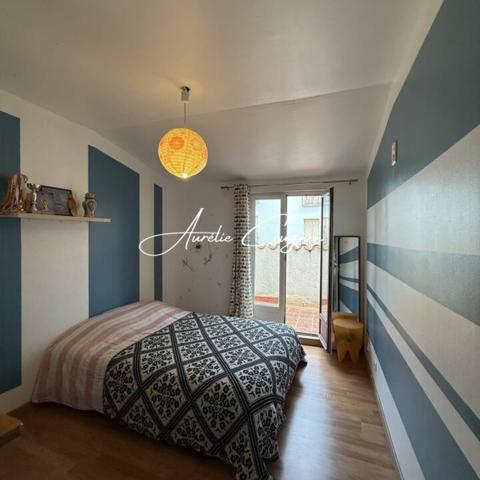 Appartement à vendre 4 pièces de 125 m²