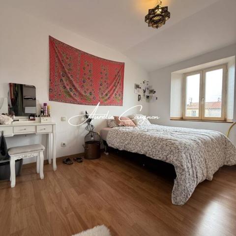 Appartement à vendre 4 pièces de 125 m²