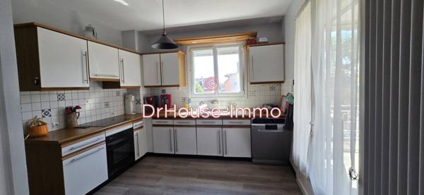 Maison à vendre 4 pièces de 88 m²