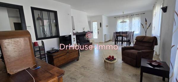 Maison à vendre 4 pièces de 88 m²