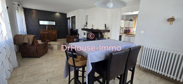 Maison à vendre 4 pièces de 88 m²