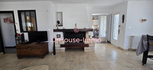 Maison à vendre 4 pièces de 88 m²