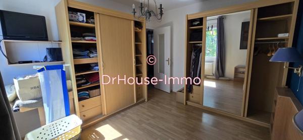 Maison à vendre 4 pièces de 88 m²