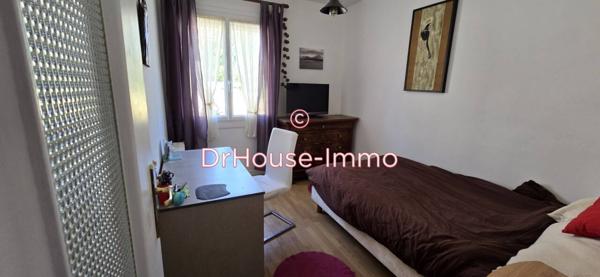 Maison à vendre 4 pièces de 88 m²