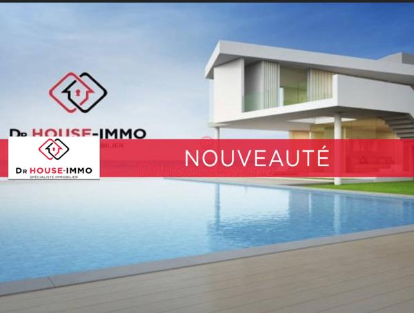 Maison à vendre 7 pièces de 170 m²