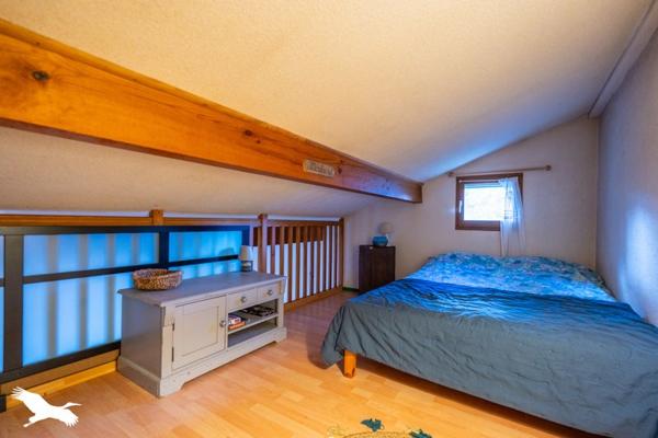 Maison à vendre |  Lacanau |  2 pièces | 32 m²