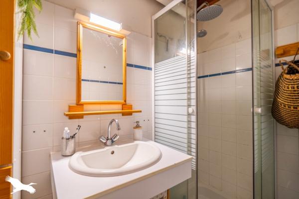 Maison à vendre |  Lacanau |  2 pièces | 32 m²