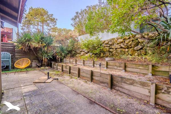 Maison à vendre |  Lacanau |  2 pièces | 32 m²