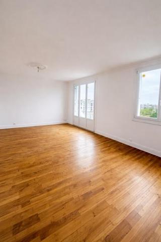 Appartement à vendre |  Nantes |  3 pièces | 68 m²