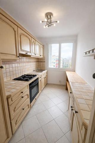 Appartement à vendre |  Nantes |  3 pièces | 68 m²