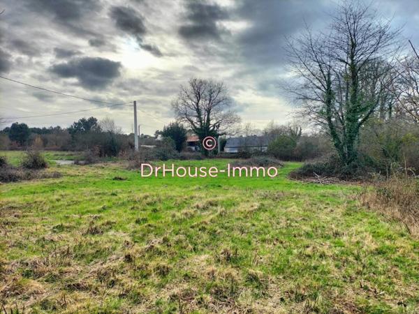 Maison à vendre 3 pièces de 120 m²