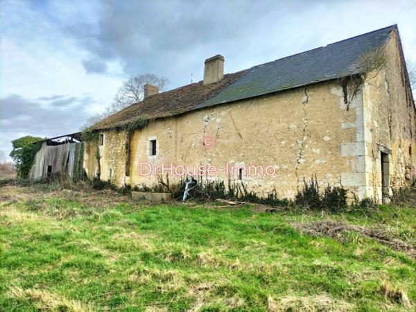 Maison à vendre 3 pièces de 120 m²