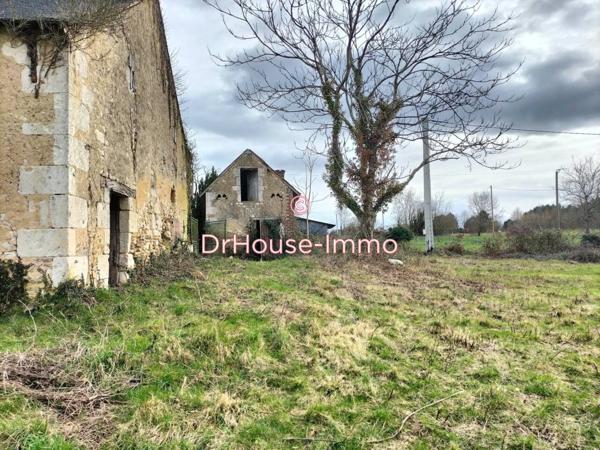 Maison à vendre 3 pièces de 120 m²