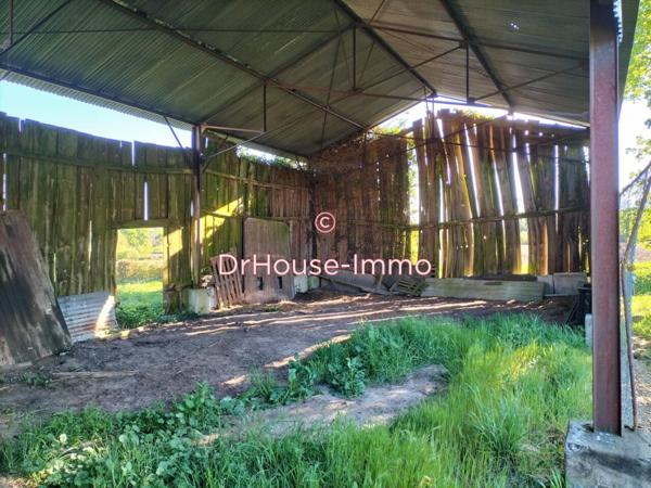 Maison à vendre 3 pièces de 120 m²