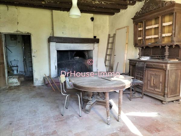 Maison à vendre 3 pièces de 120 m²