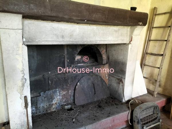 Maison à vendre 3 pièces de 120 m²