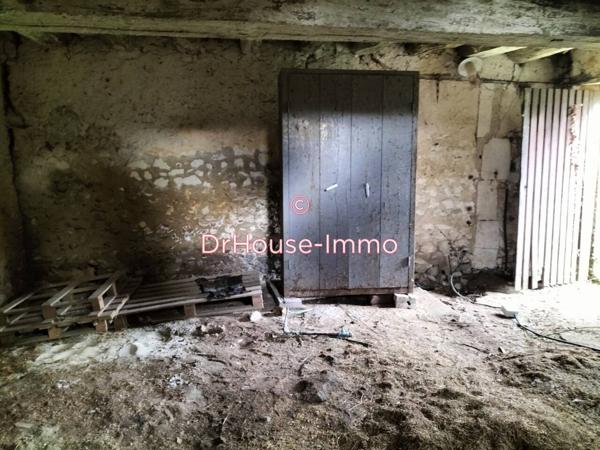 Maison à vendre 3 pièces de 120 m²