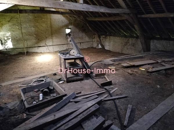 Maison à vendre 3 pièces de 120 m²