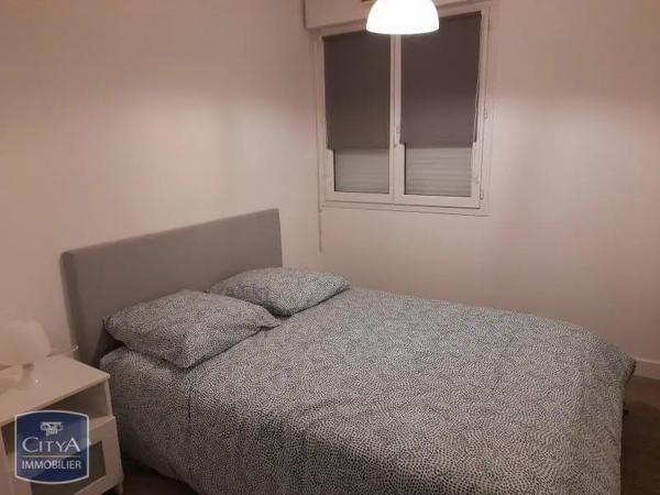 Appartement à louer 2 pièces 34.64m² Montpellier (34000)