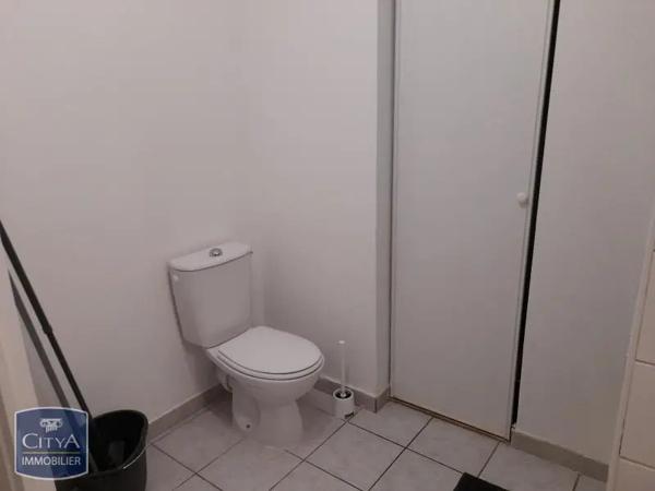 Appartement à louer 2 pièces 34.64m² Montpellier (34000)