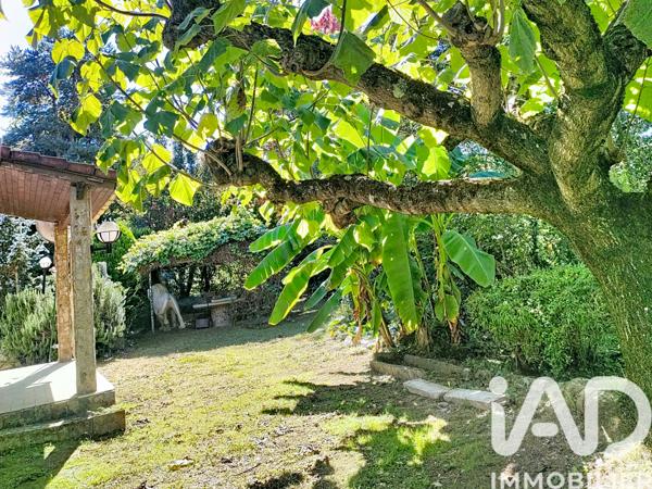 Maison à vendre 4 pièces 83 m² Chantemerle-les-Blés