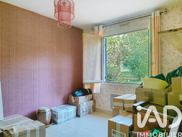 Maison à vendre 4 pièces 83 m² Chantemerle-les-Blés