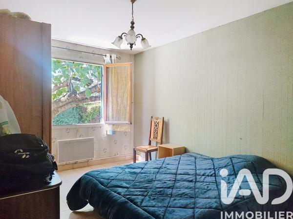 Maison à vendre 4 pièces 83 m² Chantemerle-les-Blés