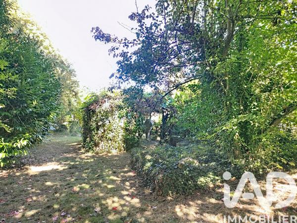 Maison à vendre 4 pièces 83 m² Chantemerle-les-Blés