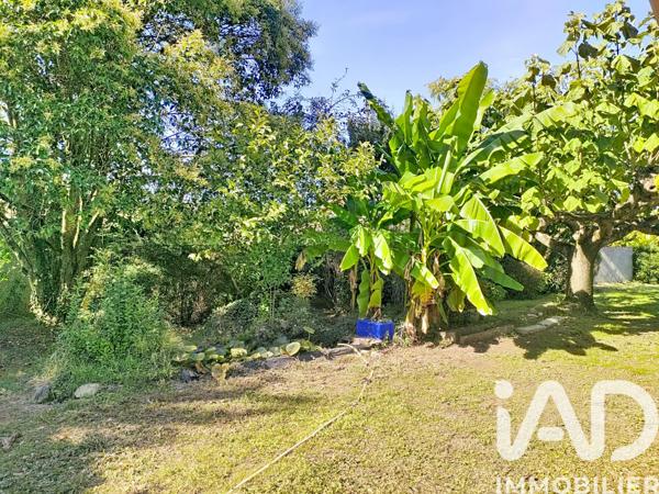 Maison à vendre 4 pièces 83 m² Chantemerle-les-Blés