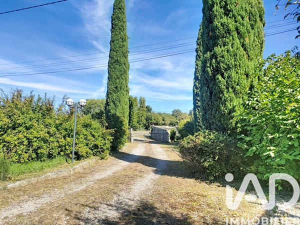 Maison à vendre 4 pièces 83 m² Chantemerle-les-Blés