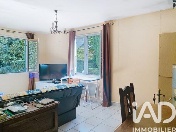 Maison à vendre 4 pièces 83 m² Chantemerle-les-Blés