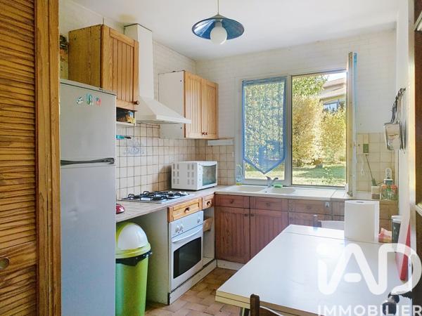 Maison à vendre 4 pièces 83 m² Chantemerle-les-Blés