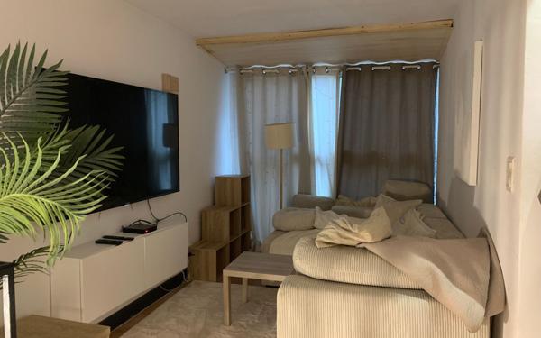 Maison à louer    2 pièces • 51,65 m2 Vauvert