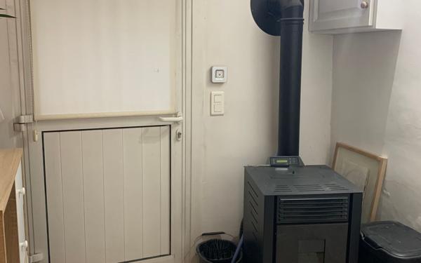 Maison à louer    2 pièces • 51,65 m2 Vauvert