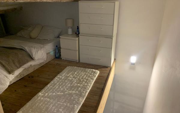 Maison à louer    2 pièces • 51,65 m2 Vauvert