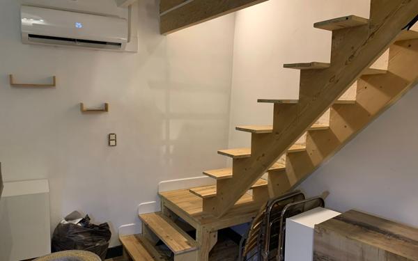 Maison à louer    2 pièces • 51,65 m2 Vauvert