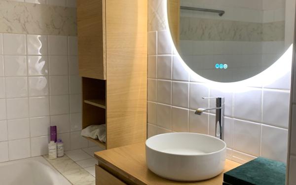 Maison à louer    2 pièces • 51,65 m2 Vauvert