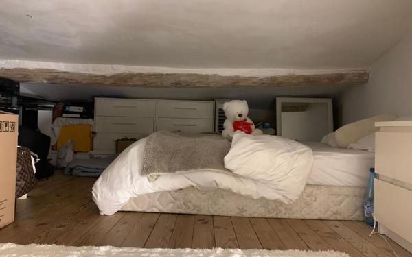 Maison à louer    2 pièces • 51,65 m2 Vauvert