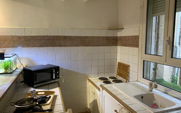 Maison à louer    2 pièces • 51,65 m2 Vauvert