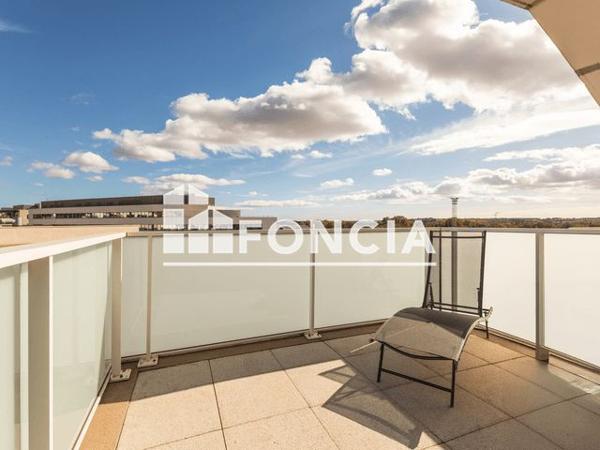 À vendre Appartement 3 pièces 61.31 m² - Béziers 34500