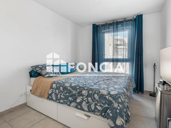 À vendre Appartement 3 pièces 61.31 m² - Béziers 34500