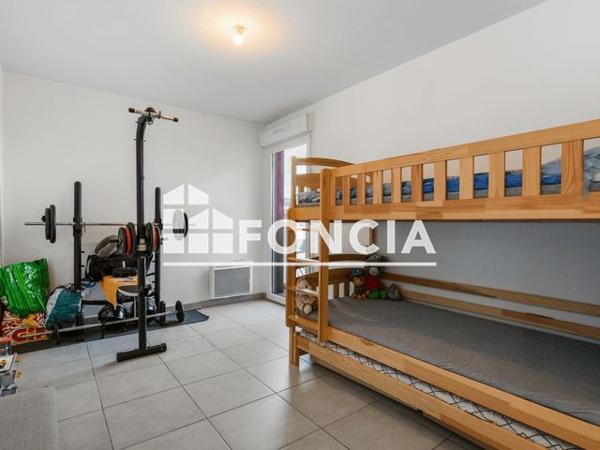 À vendre Appartement 3 pièces 61.31 m² - Béziers 34500