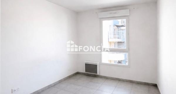 À vendre Appartement 3 pièces 61.31 m² - Béziers 34500